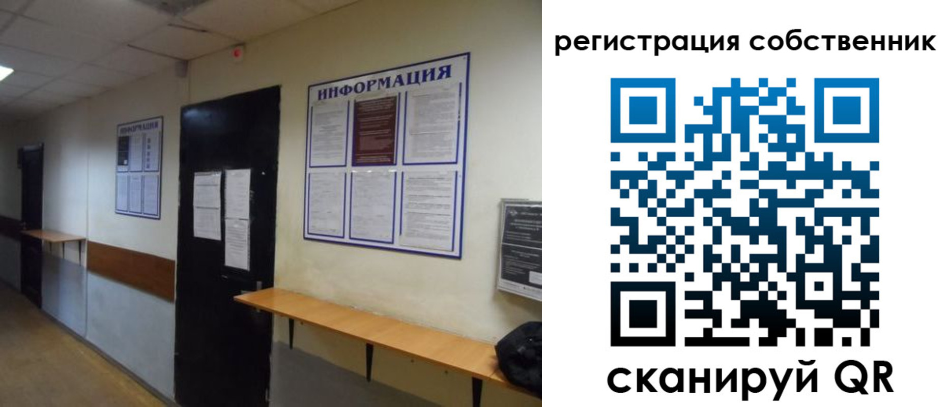 прописка от собственника в Пскове